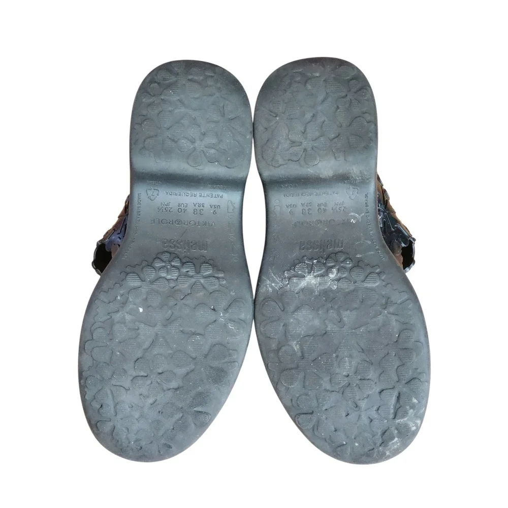 Melissa viktor rolf